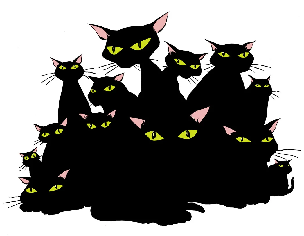 Superstition