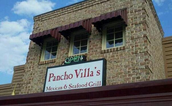 pancho villa restaurant winston salem