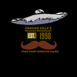 Pancho Villa's Mexican Restaurant