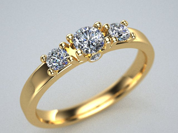 ladies 14k yellow diamond elegant ring.50ct.jpg