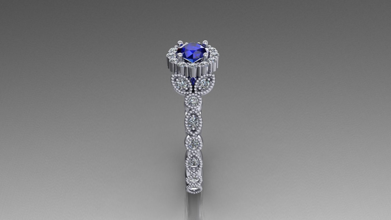 Art Deco halo ring Sapphire3.jpg