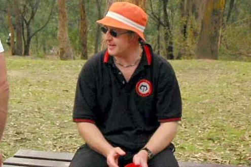 2002 Yarramundi Camp