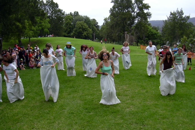 2005 Wolves Xmas Gala Day