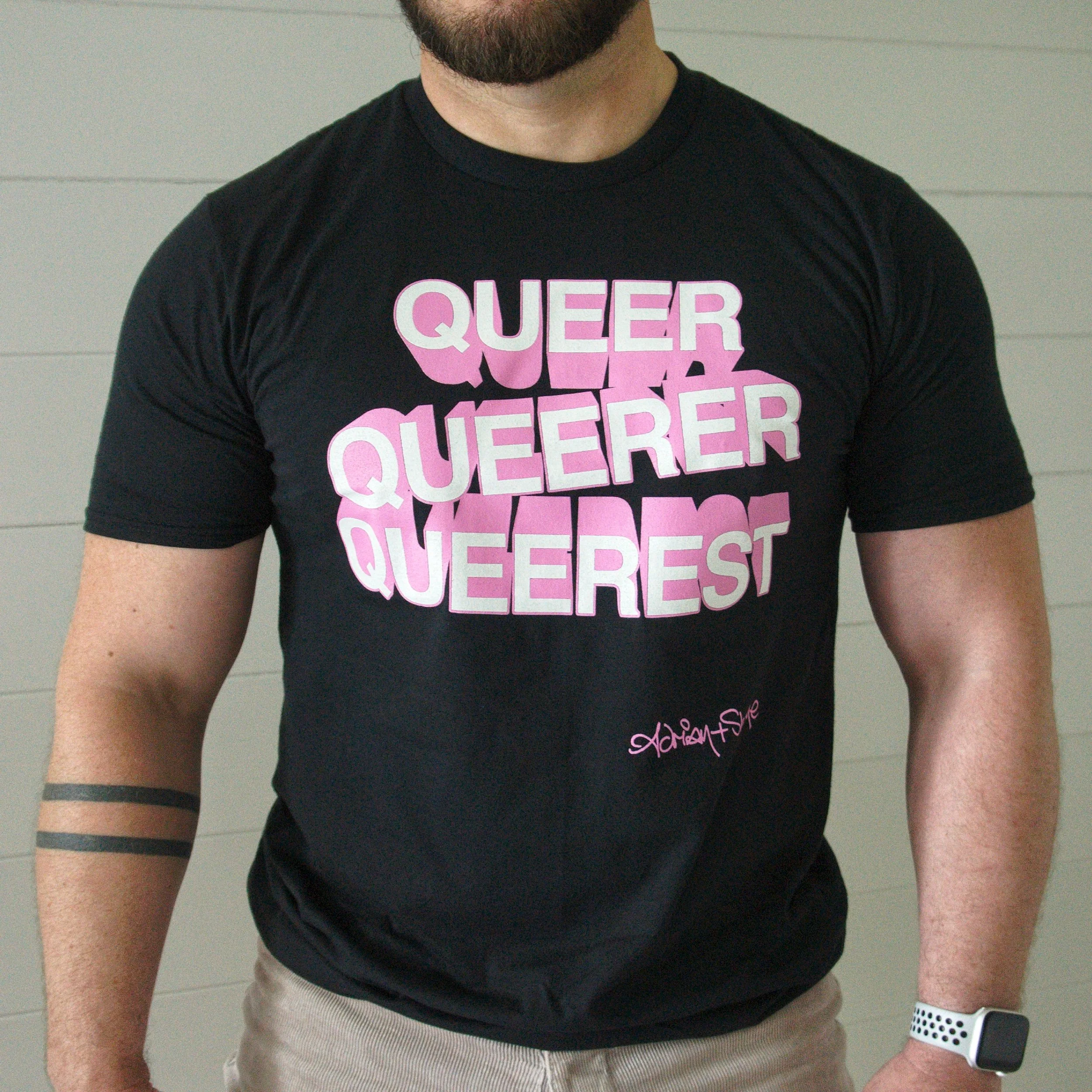 AdrianAndShane_Shop_Queer_Black_Tshirt_02.JPG