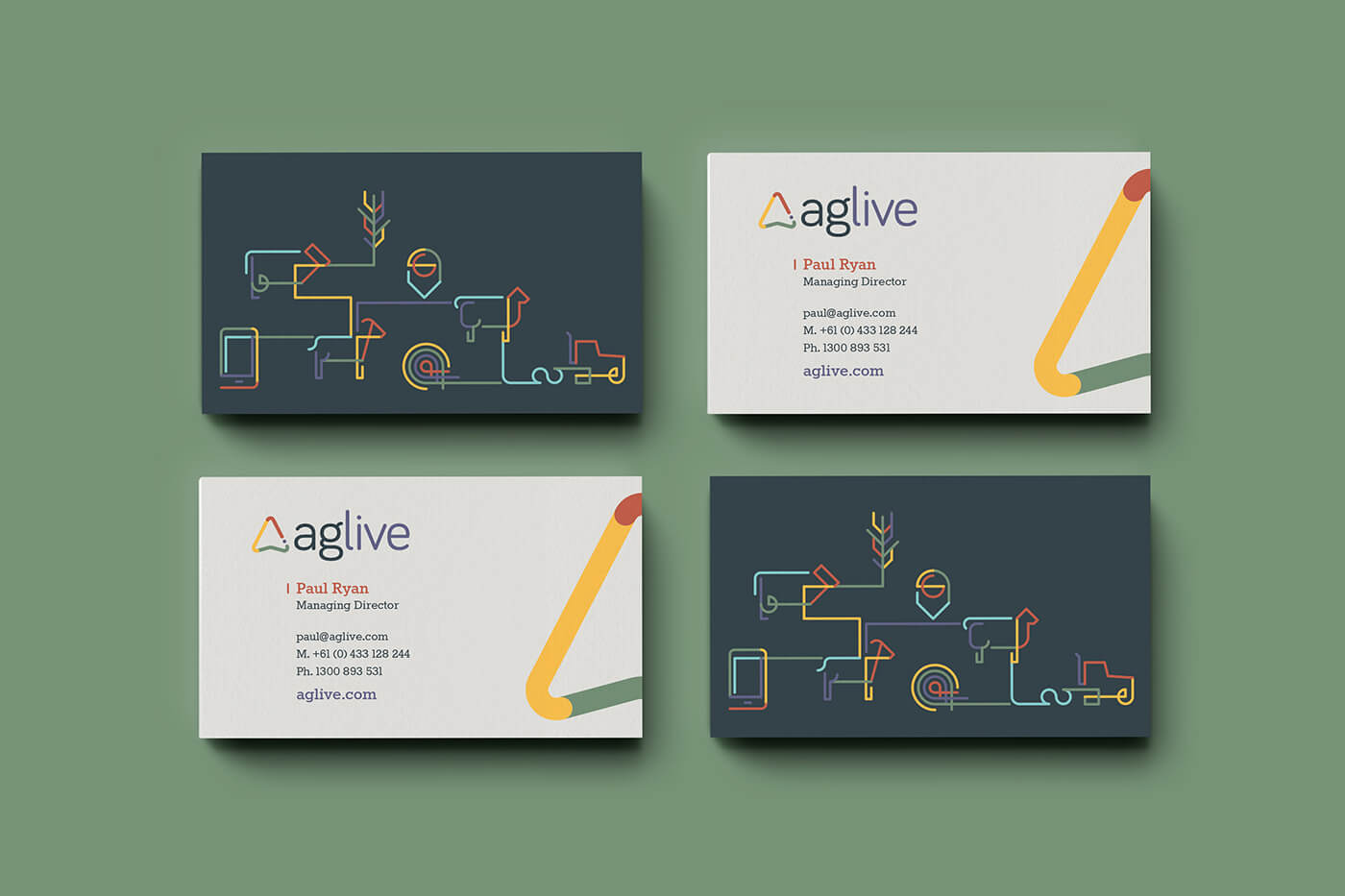 Aglive<strong>Brand positioning, UX and website</strong><a href="/case-studies/aglive-brand-positioning">Read the case study →</a>