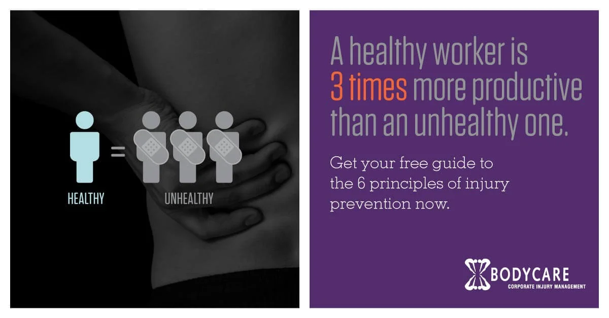 Bodycare<strong>Injury proof campaign</strong><a href="/case-studies/bodycare-brand-positioning-and-content-marketing-campaign">Read the case study →</a>