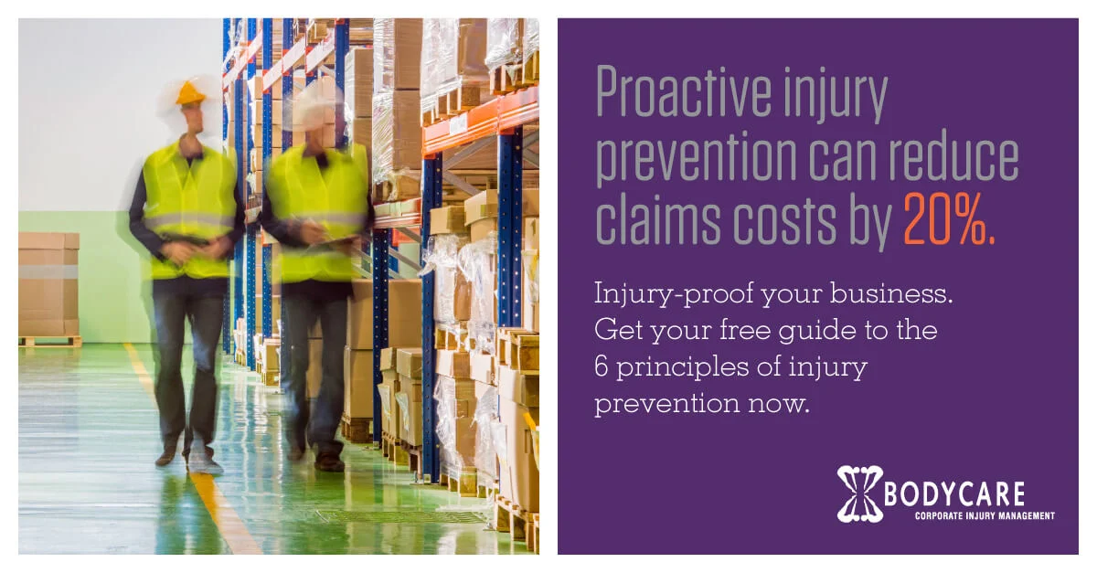 Bodycare<strong>Injury proof campaign</strong><a href="/case-studies/bodycare-brand-positioning-and-content-marketing-campaign">Read the case study →</a>