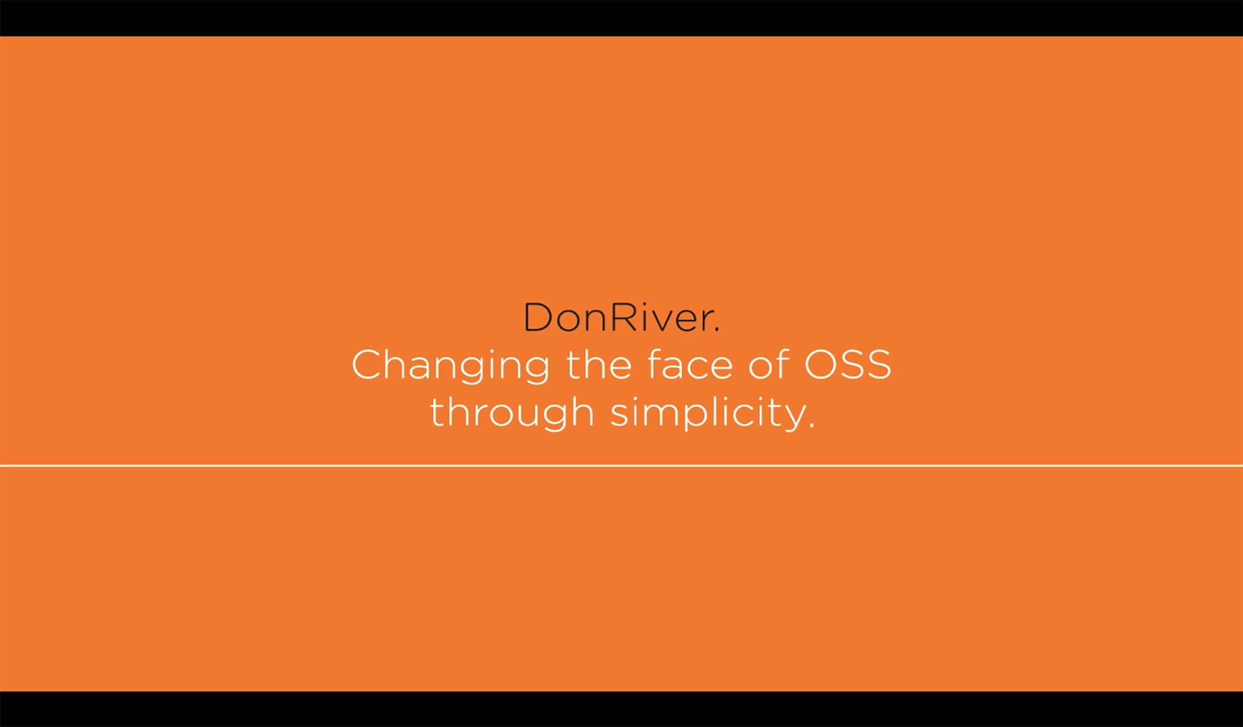 DonRiver<strong>Brand positioning, video and content marketing campaign</strong><a href="/case-studies/donriver-brand-positioning-and-content-marketing-campaign">Read the case study →</a>