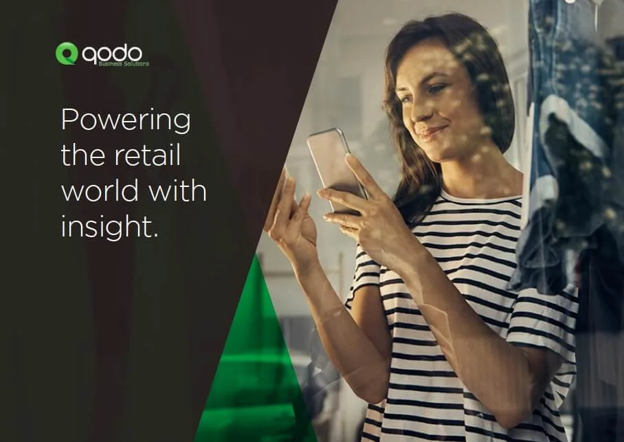 Qodo<strong>Brand positioning and credentials brochure</strong>