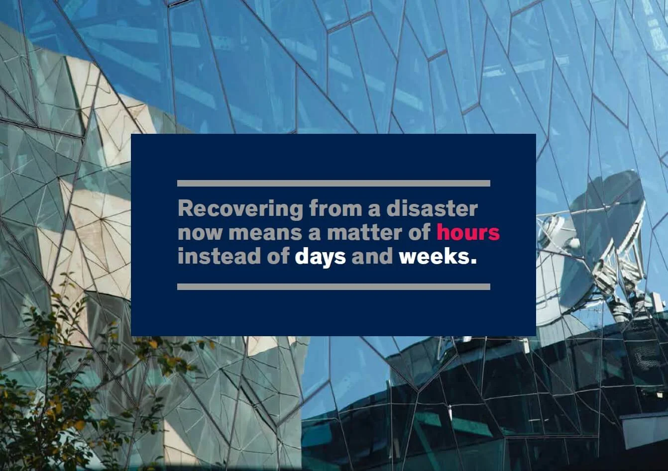 Data Solutions Group<strong>Customer case study</strong>