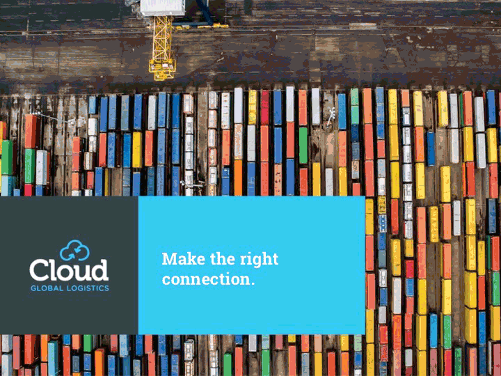 Cloud Global Logistics<strong>New world shipping for real world outcomes.</strong><a href="/case-studies/cloud-global-logistics-brand-positioning-sales-material-and-content">Read the case study →</a>