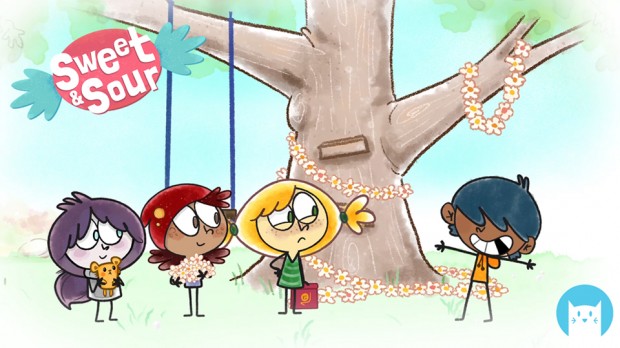 Little Oaks (Pilot - Creator/Director)