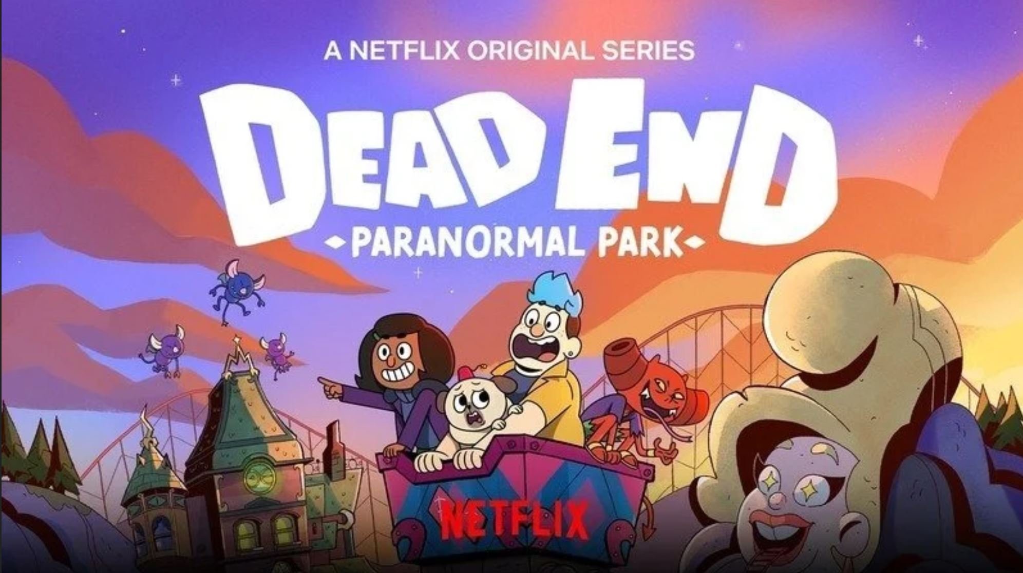 Dead End (Netflix)