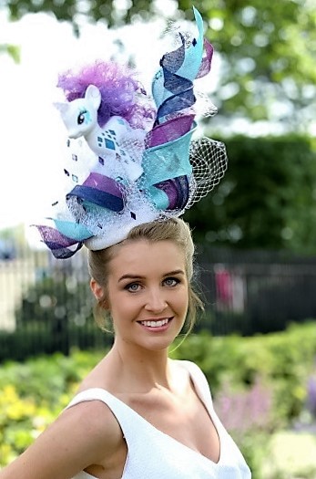 My Little Pony for Hasbro, Ascot 2015