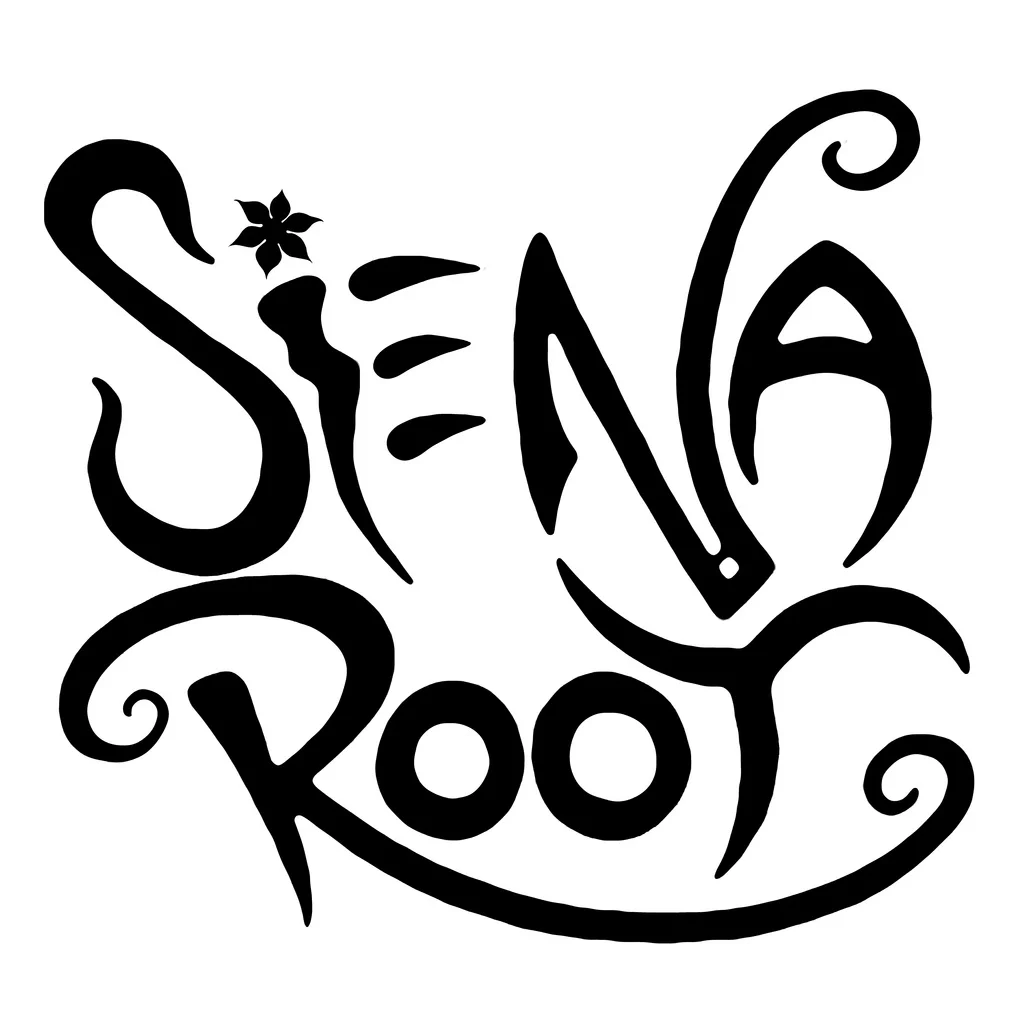 Siena Root official logotype