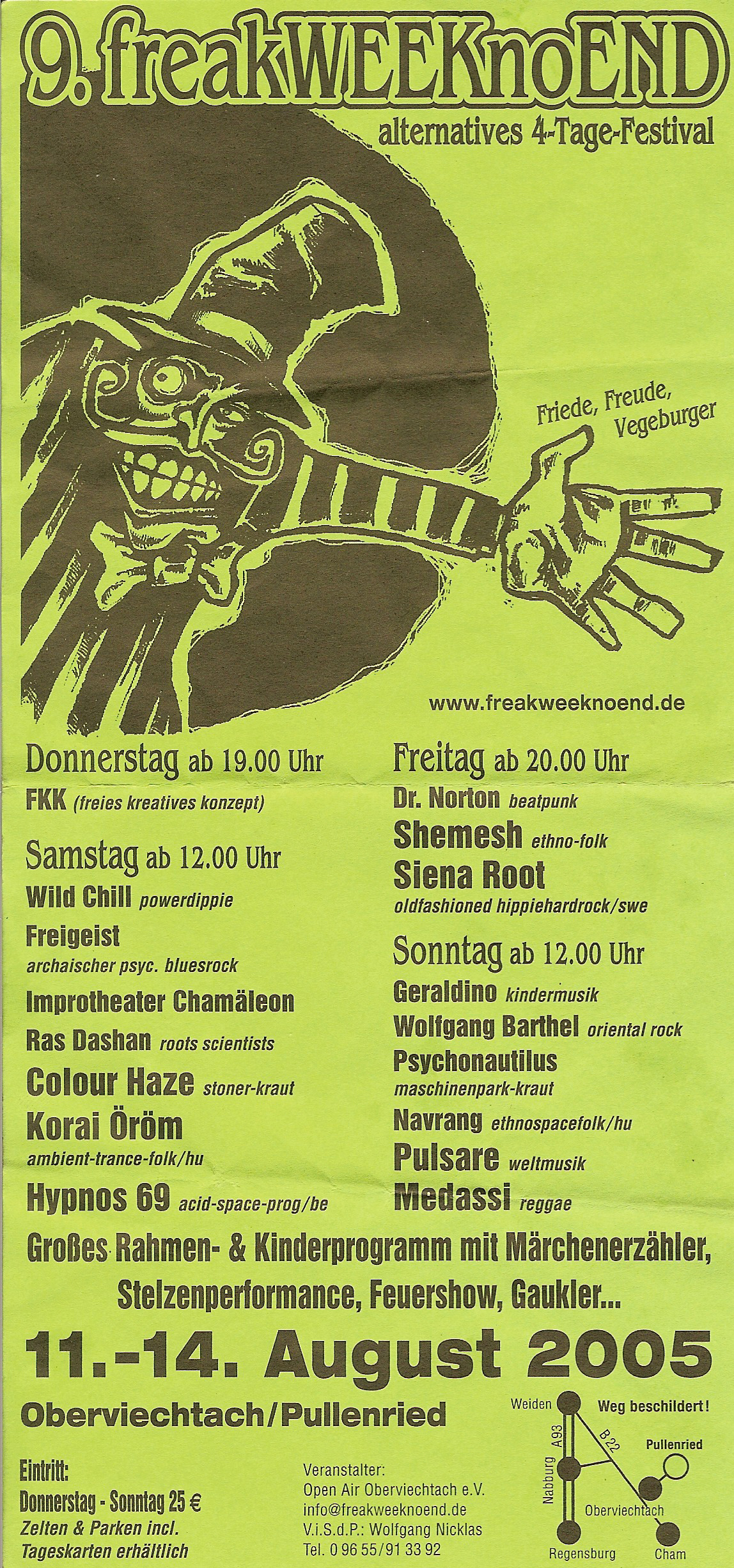 FreakWeekNoEnd 2005.jpg