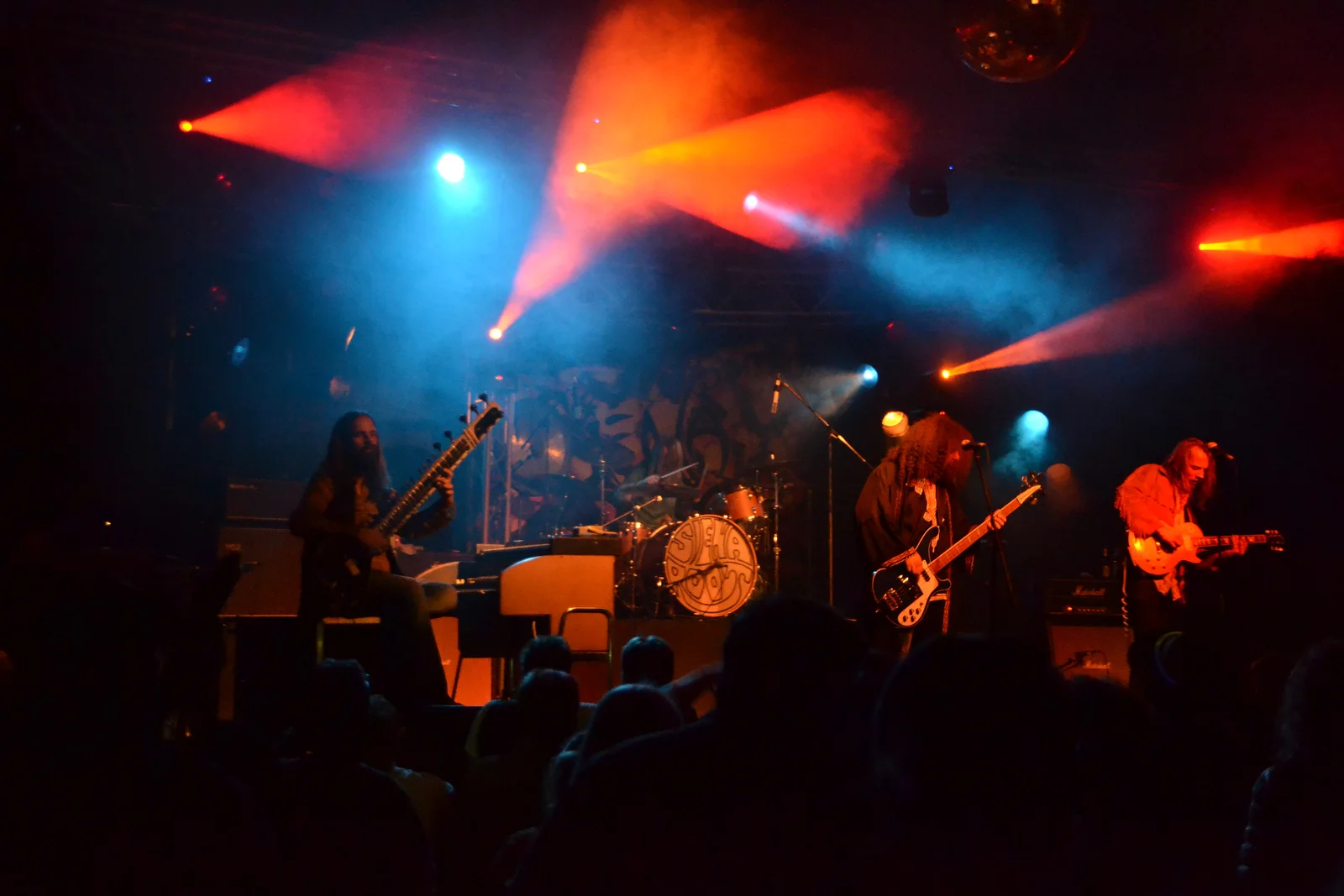 Zytanien festival 2013