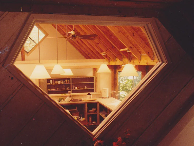 Margaret Austin Center