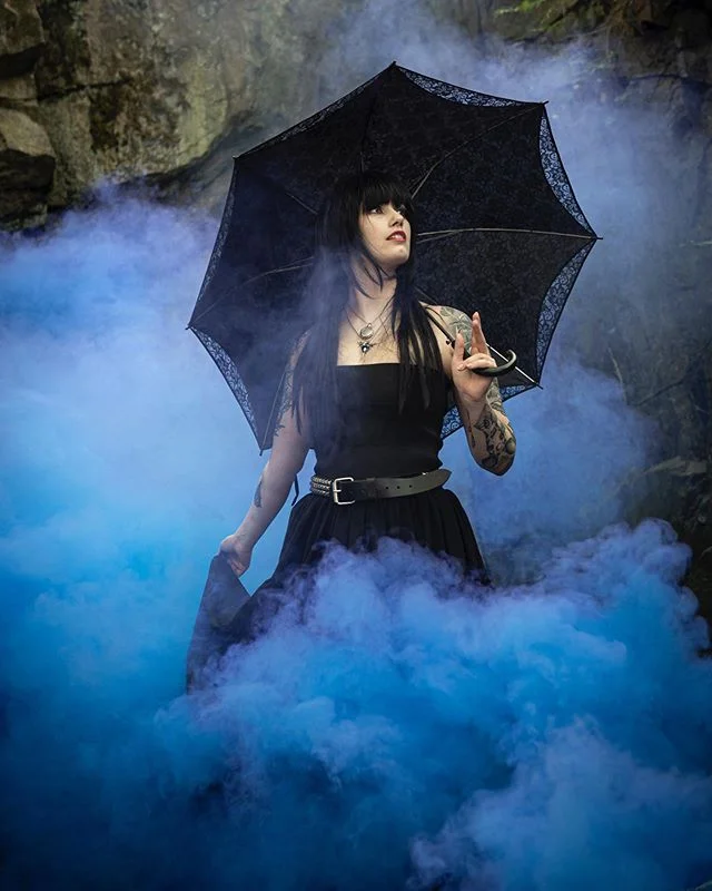 #darkbeauty #darkfashion #model #nikon #nikond4 #nikonphotos #nikonphoto #fashion #fashionphotoshoot #photoshoots #photosessions #elinchrome #elinchromquadra