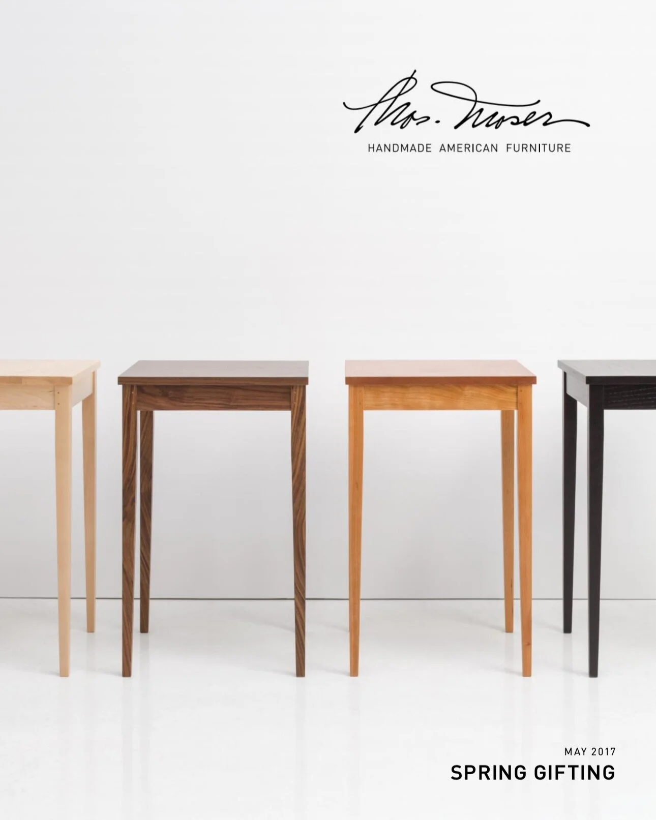 Spring Gifting Lookbook