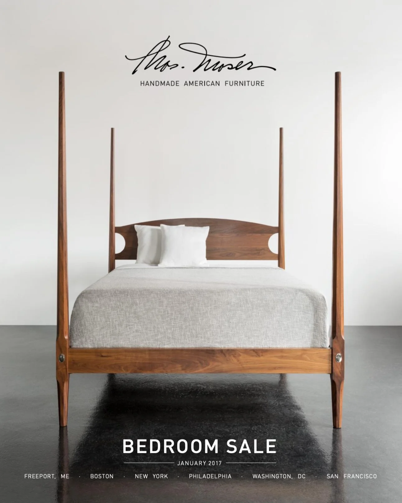Bedroom Sale Lookbook