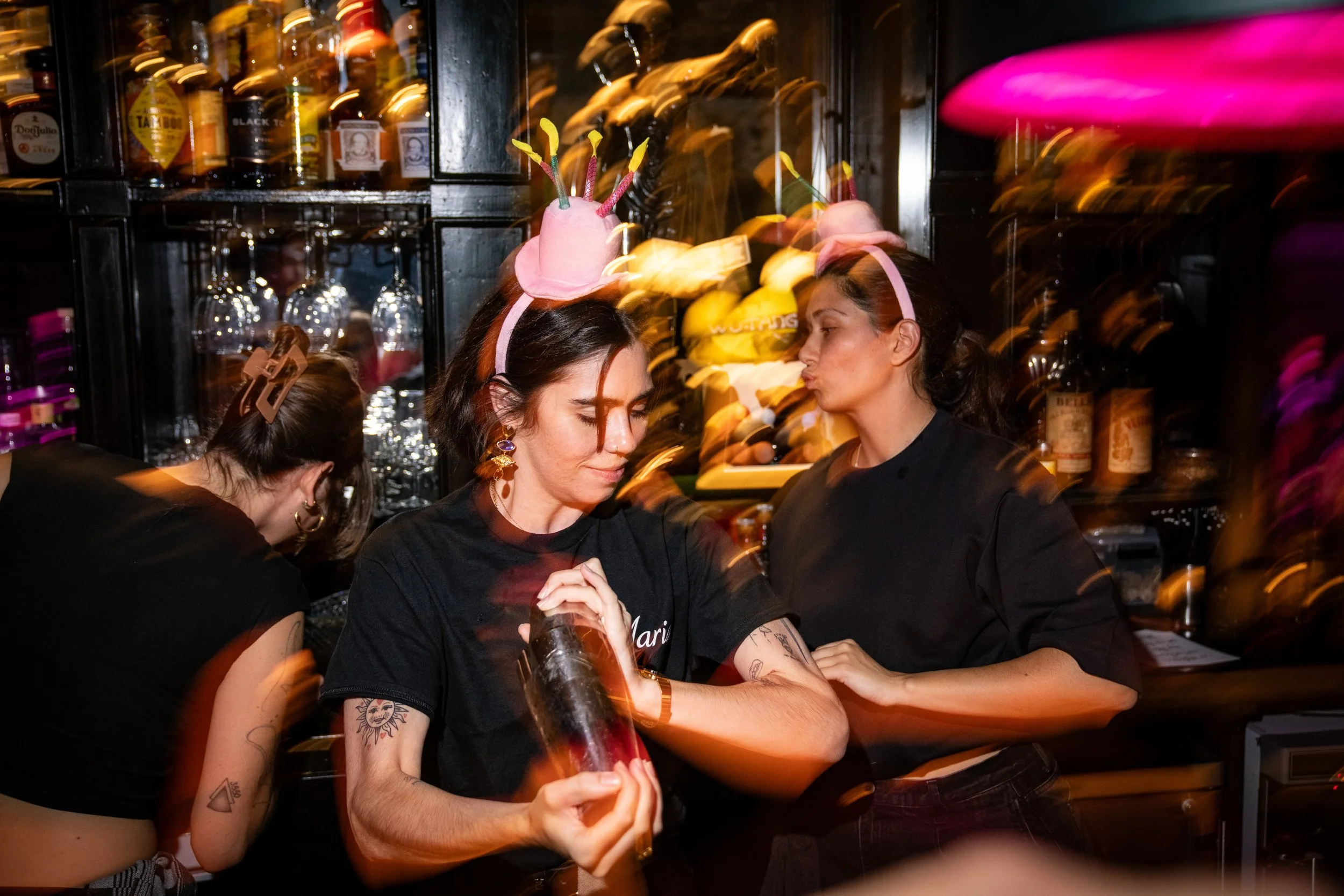 Law and Order 5 Year Party-201383.JPG