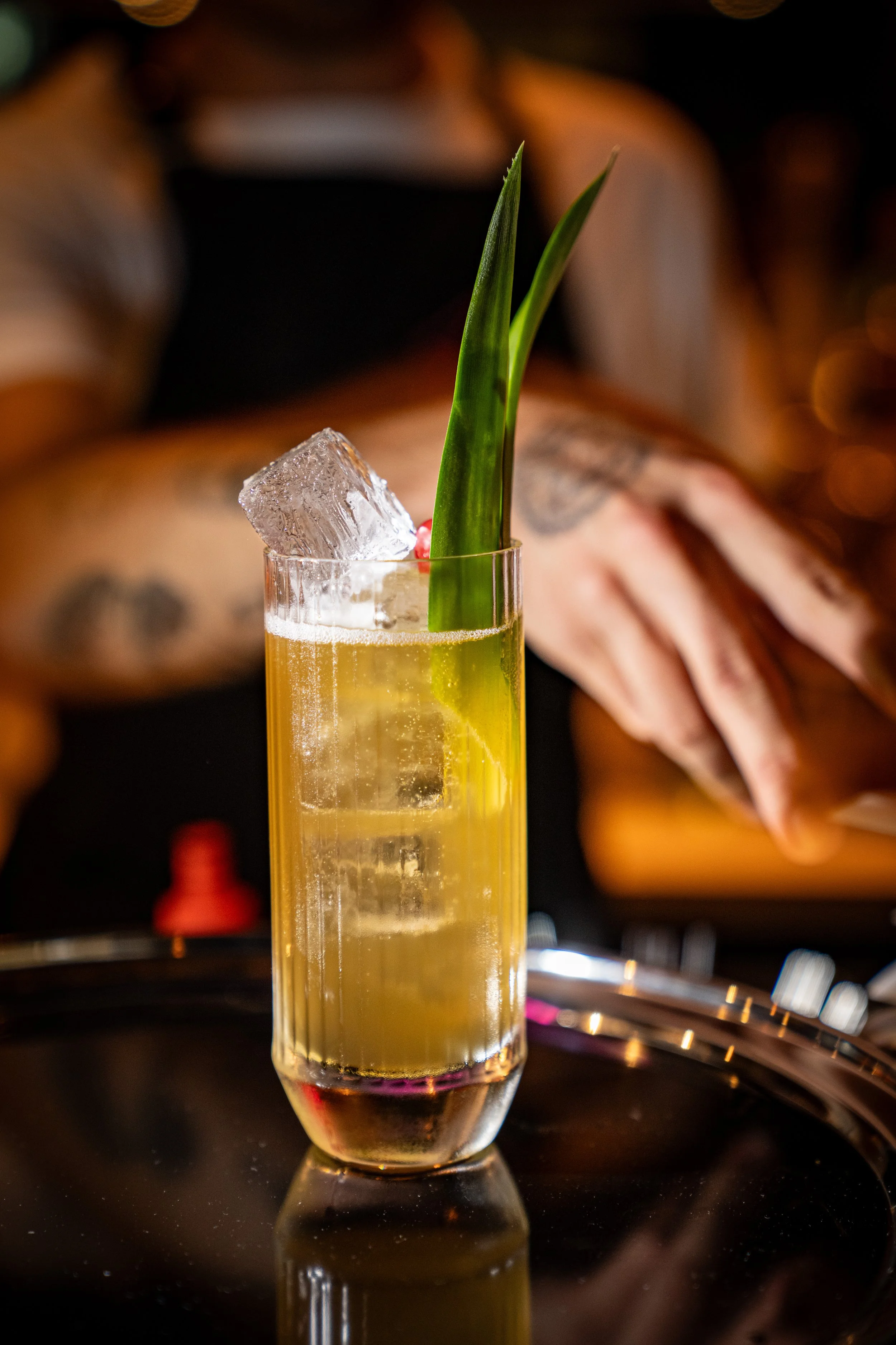 Food, Drink & Hospitality