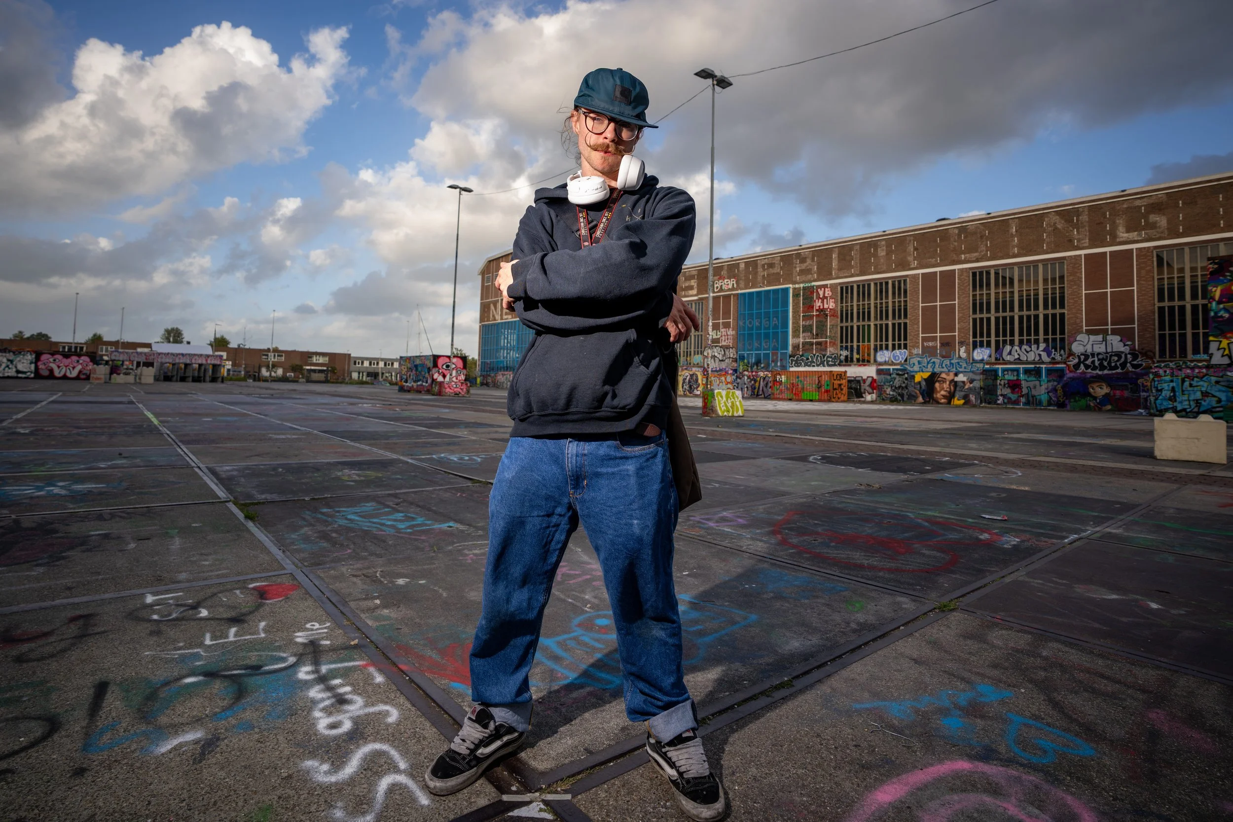 Tertius at NDSM Sep 2025-201567.JPG