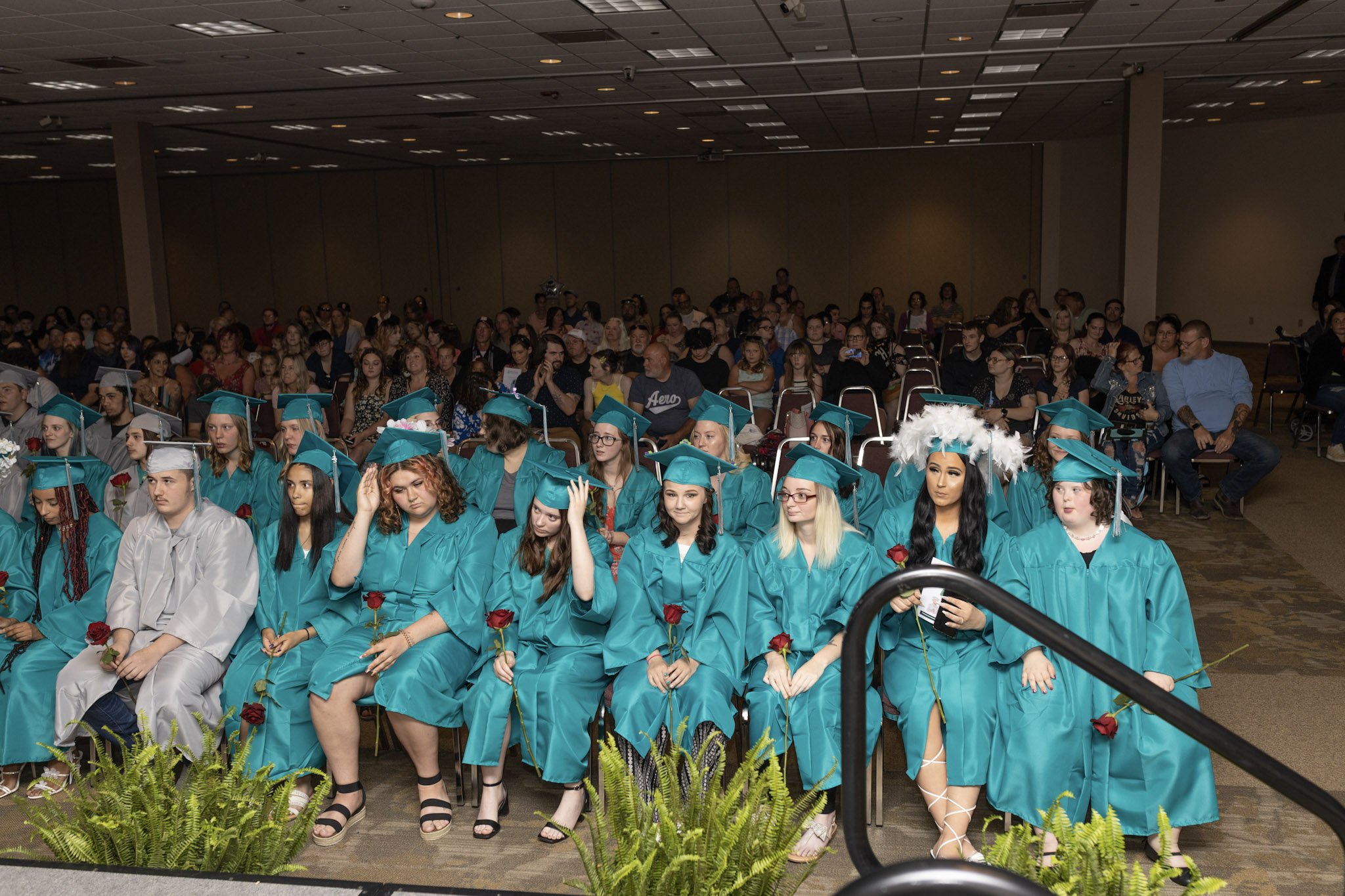 Bridging the Gap: Supporting Students Amidst Federal Education Funding Cuts