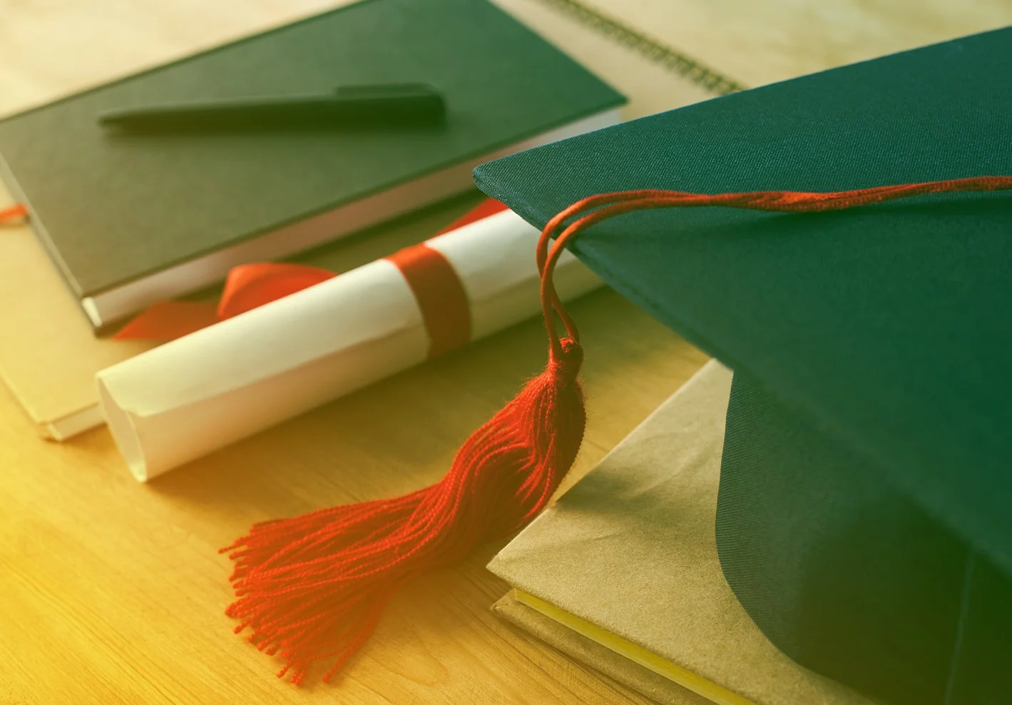 Celebrating the Class of 2025: A New Leaf for Every Graduate