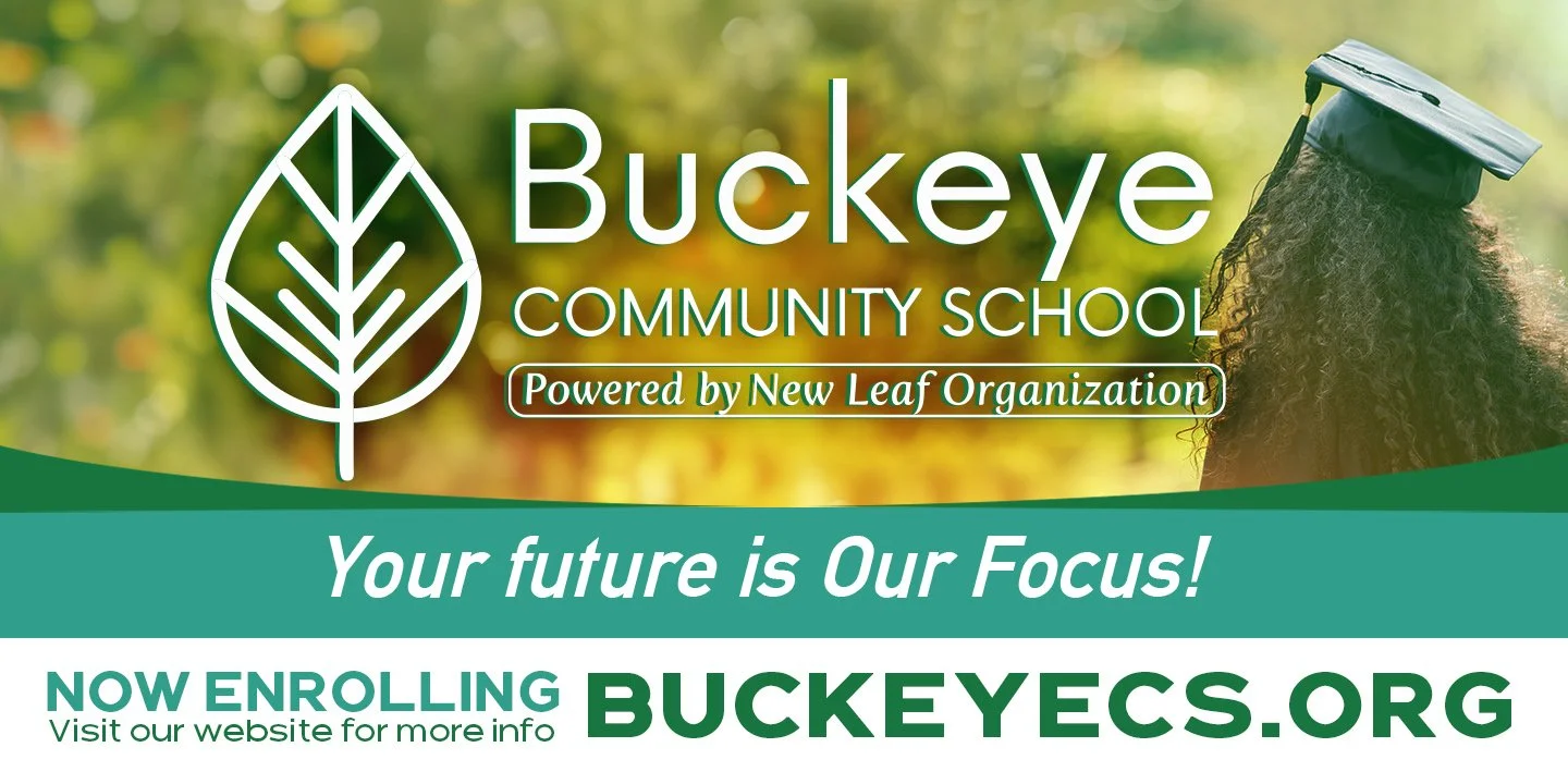 A New School Year at Buckeye Community Schools: Your Future, Your Way