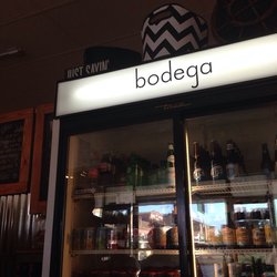 Bodega Wine Market