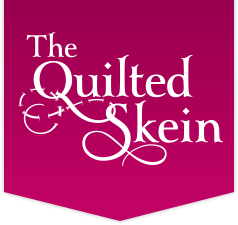 The Quilted Skein