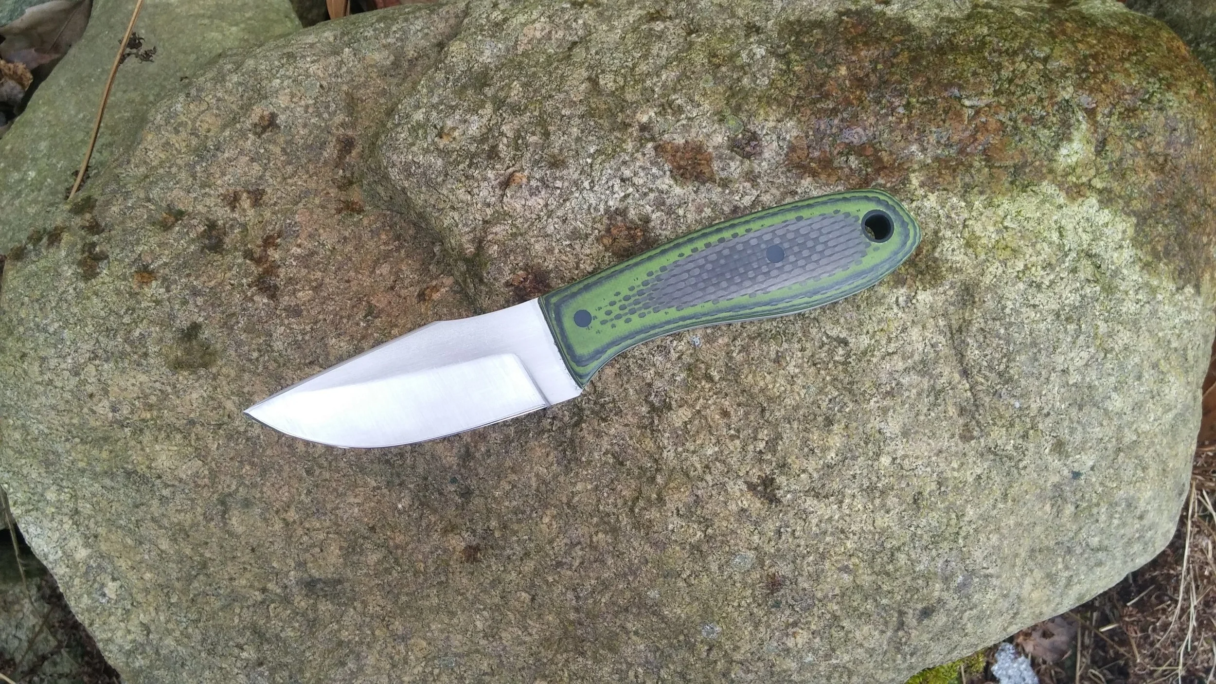 compact hiking model