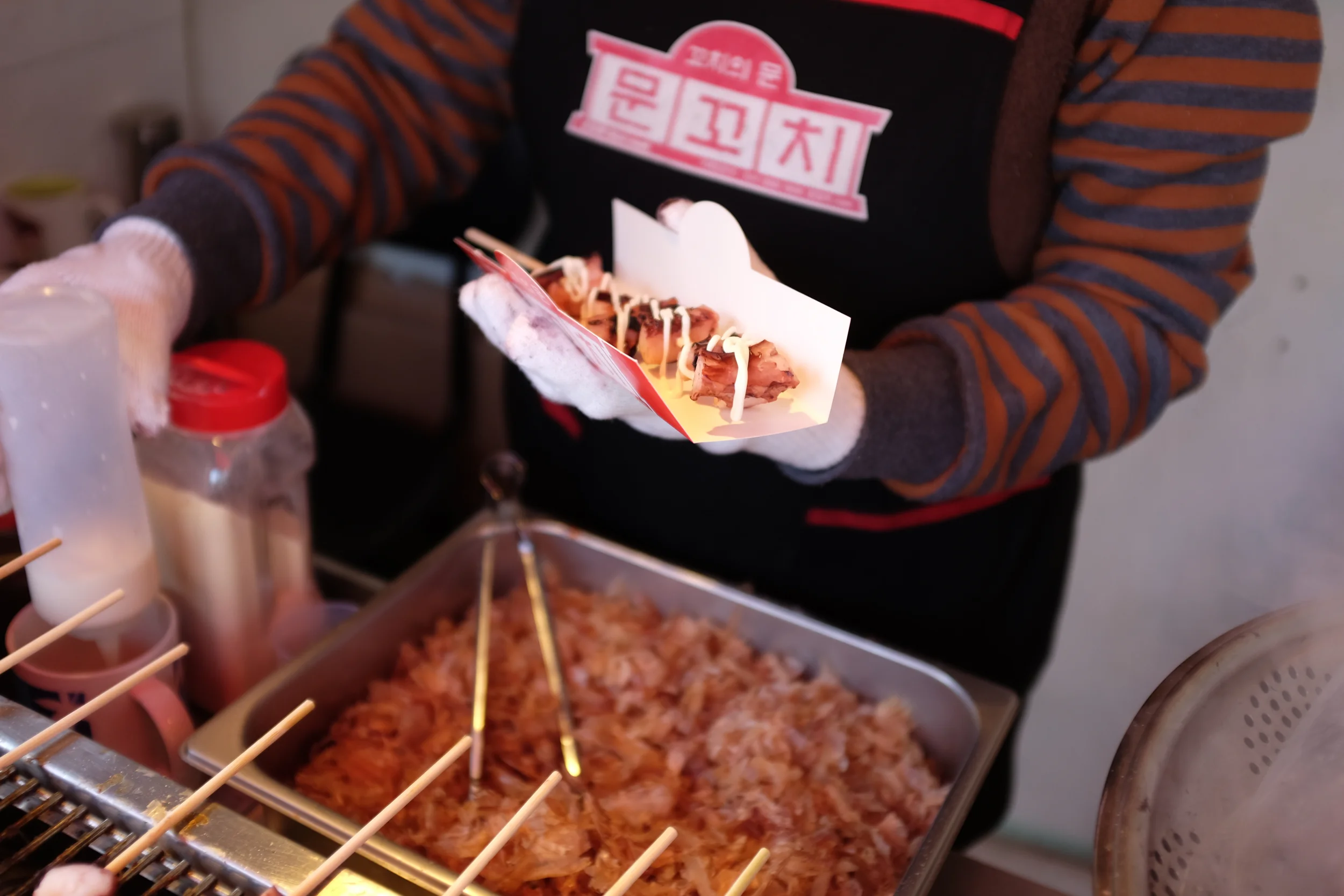 Travel Notebook: A Visit to Bukchon Hanok Village - Seoul, South Korea