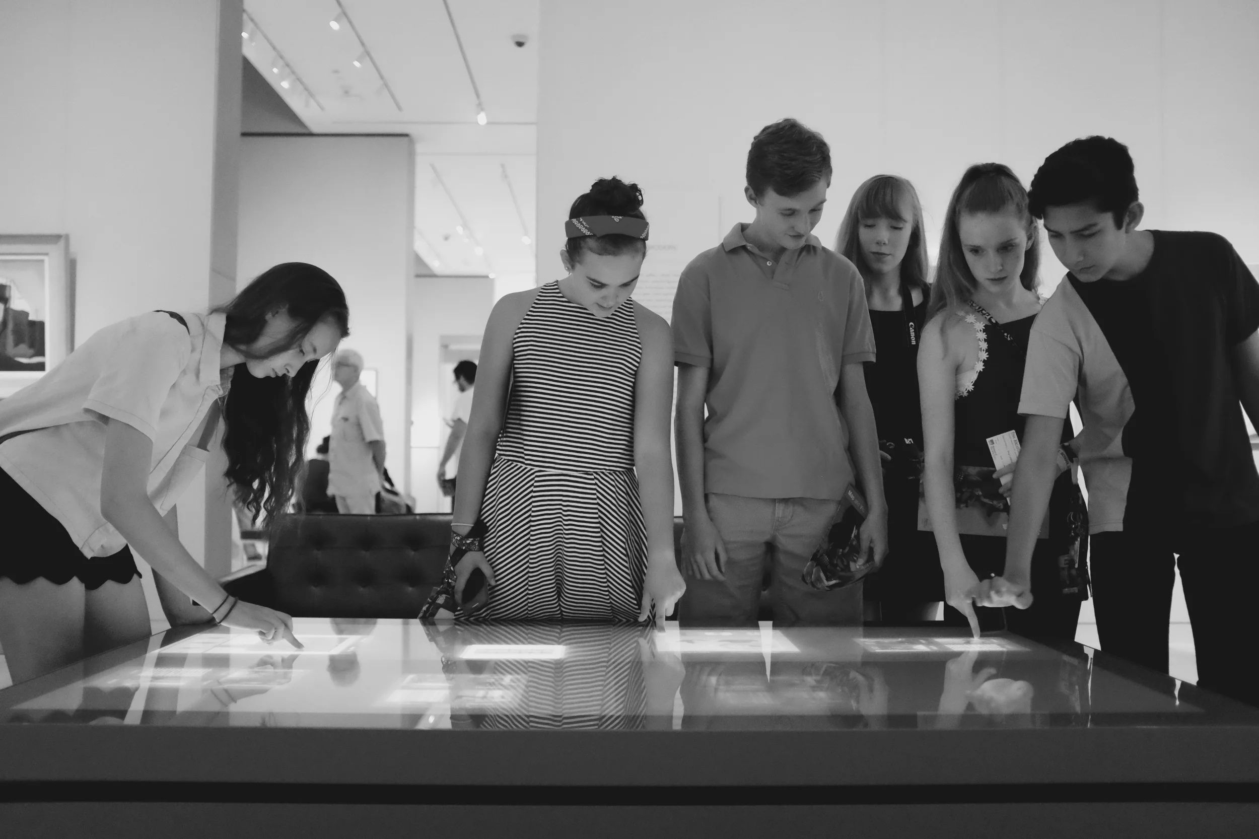 Through My Lens: A Renaissance Man - Gordon Parks