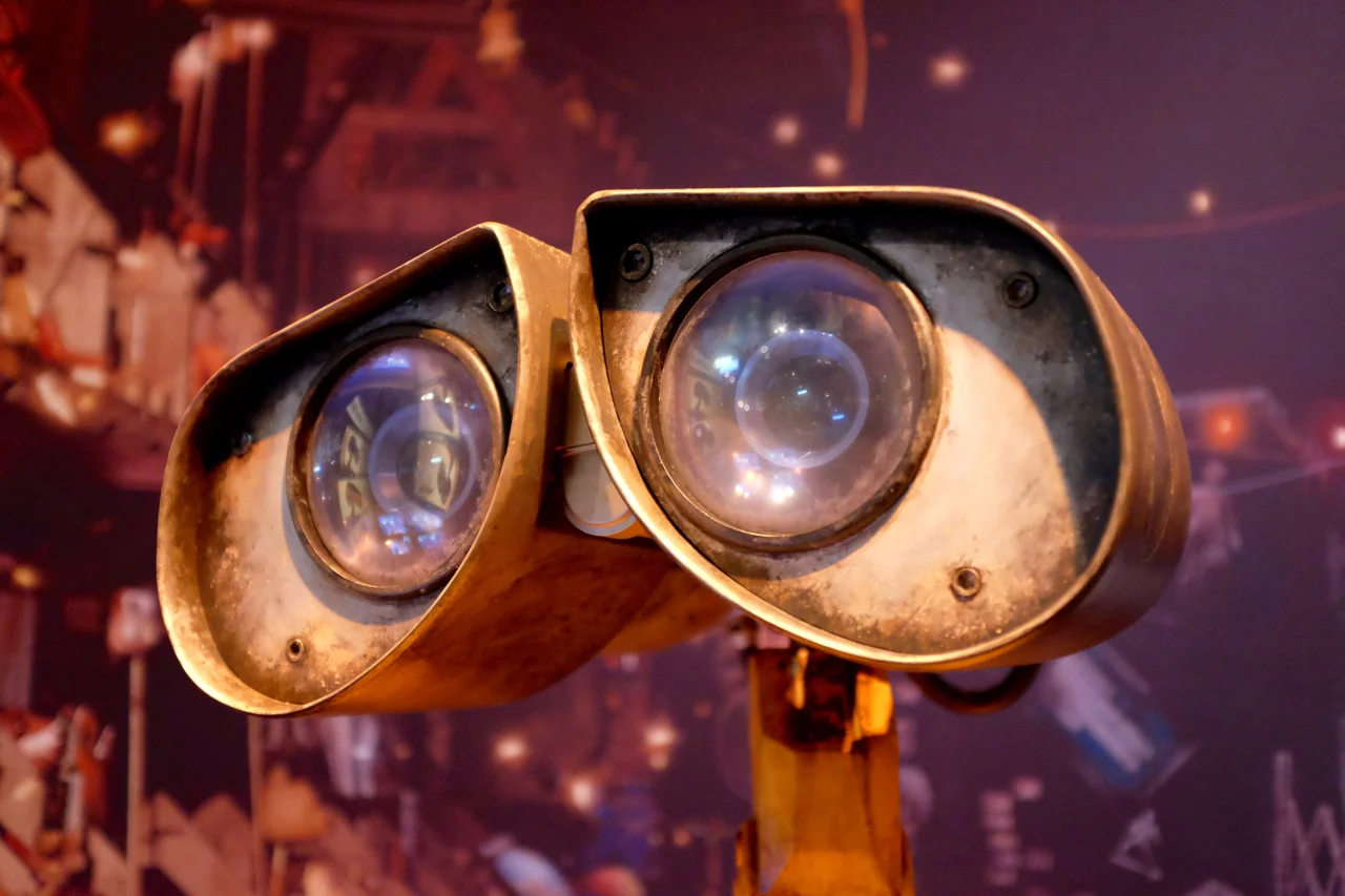 Travel Notebook: A Trip Inside Pixar - Science, Art, Creativity and Innovative Leadership