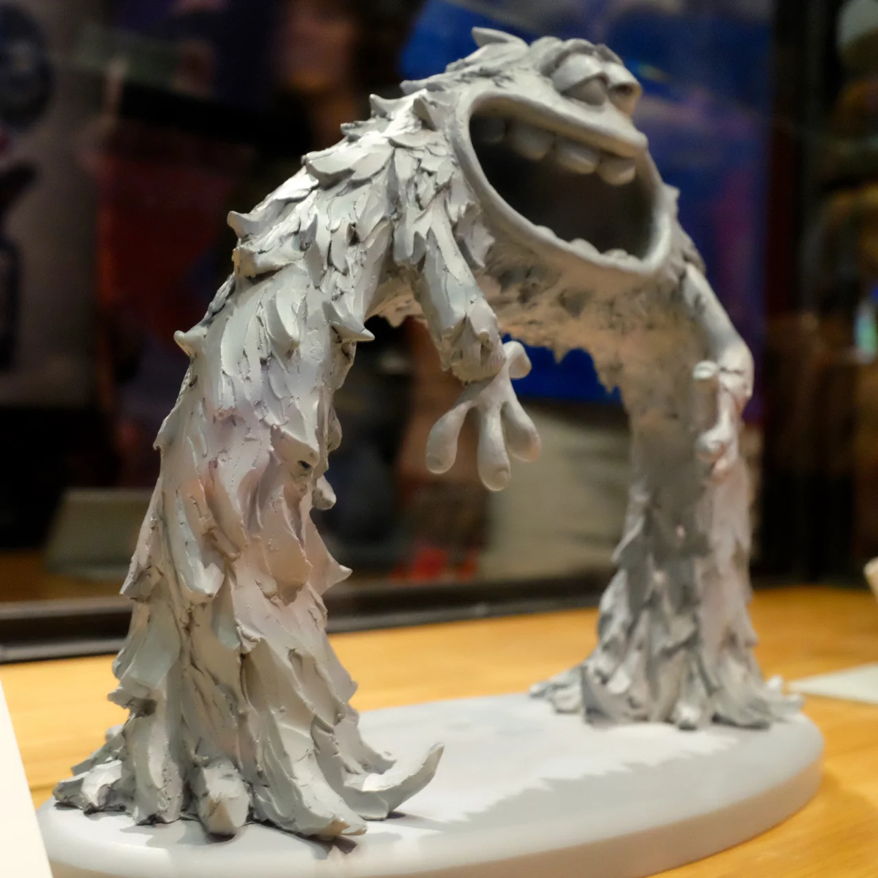 Through My Lens: January 2016