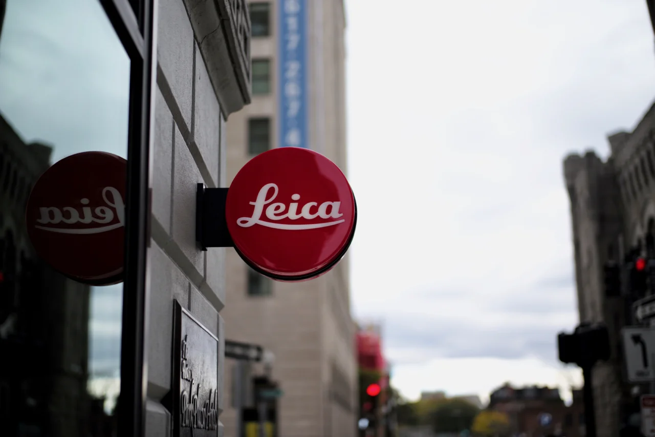 Leica Boston&nbsp;