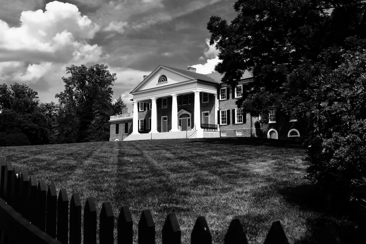 James Madison's Montpelier