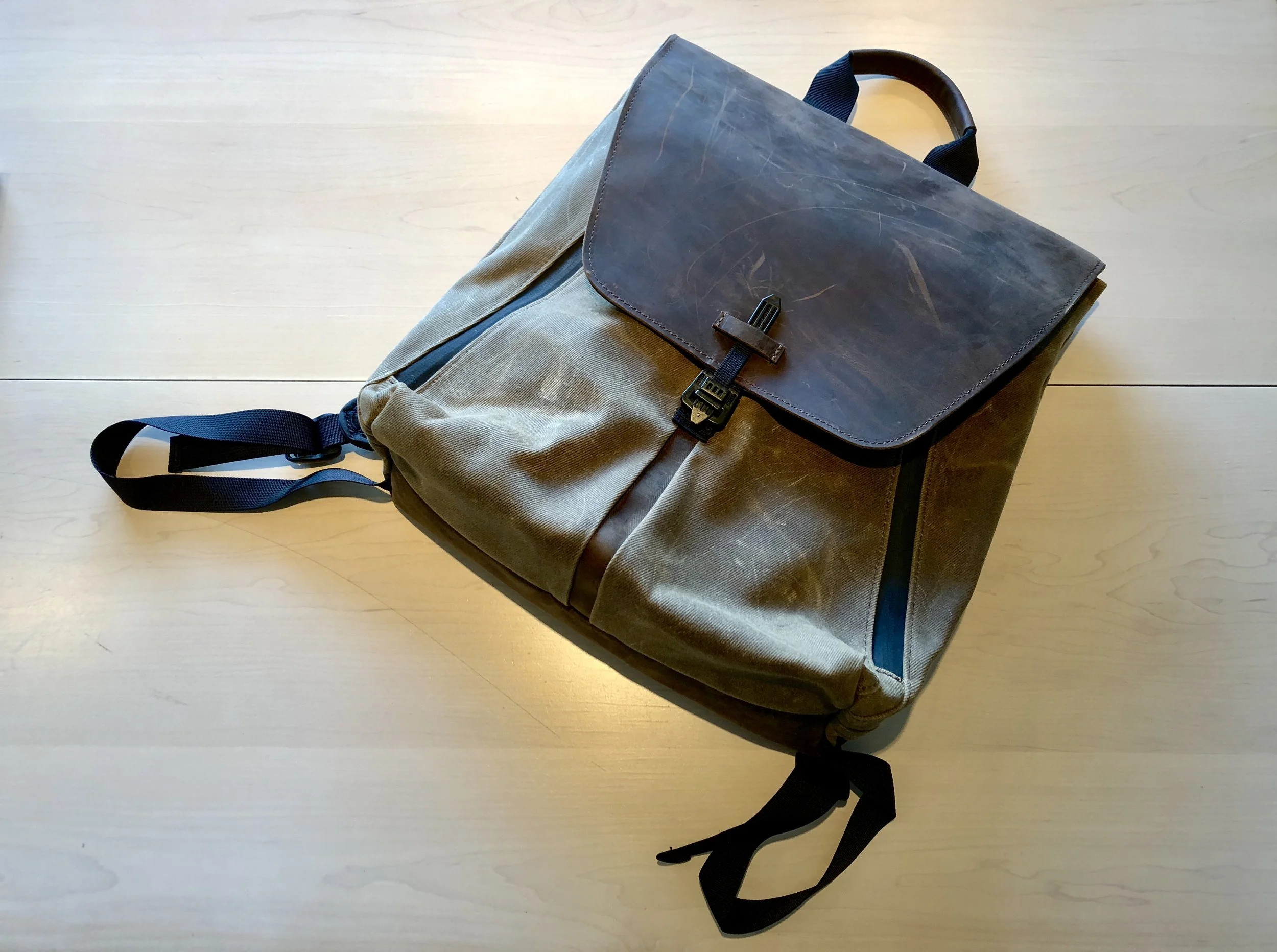Staad Stout Backpack