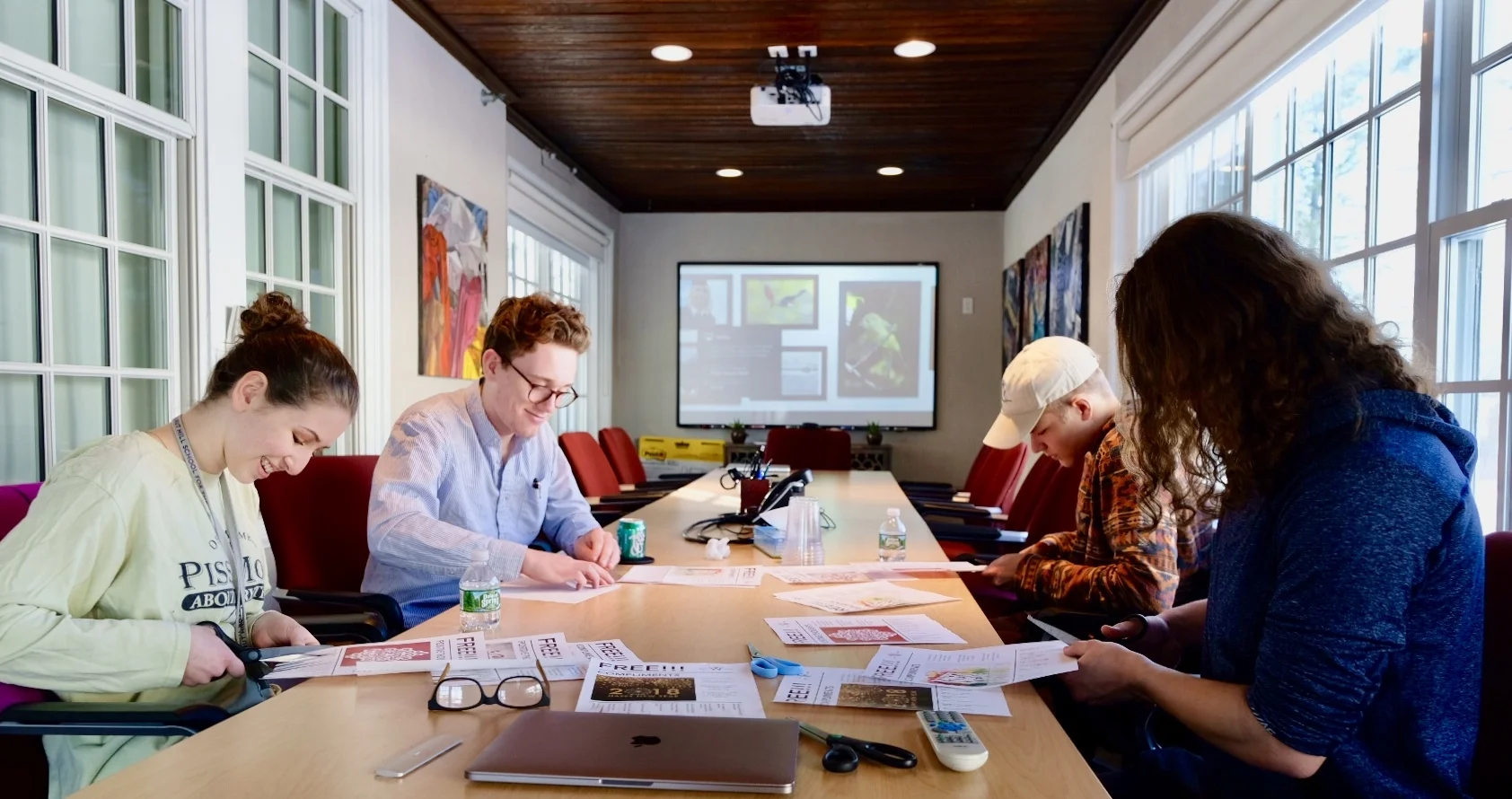 Head’s Letter - January 2018