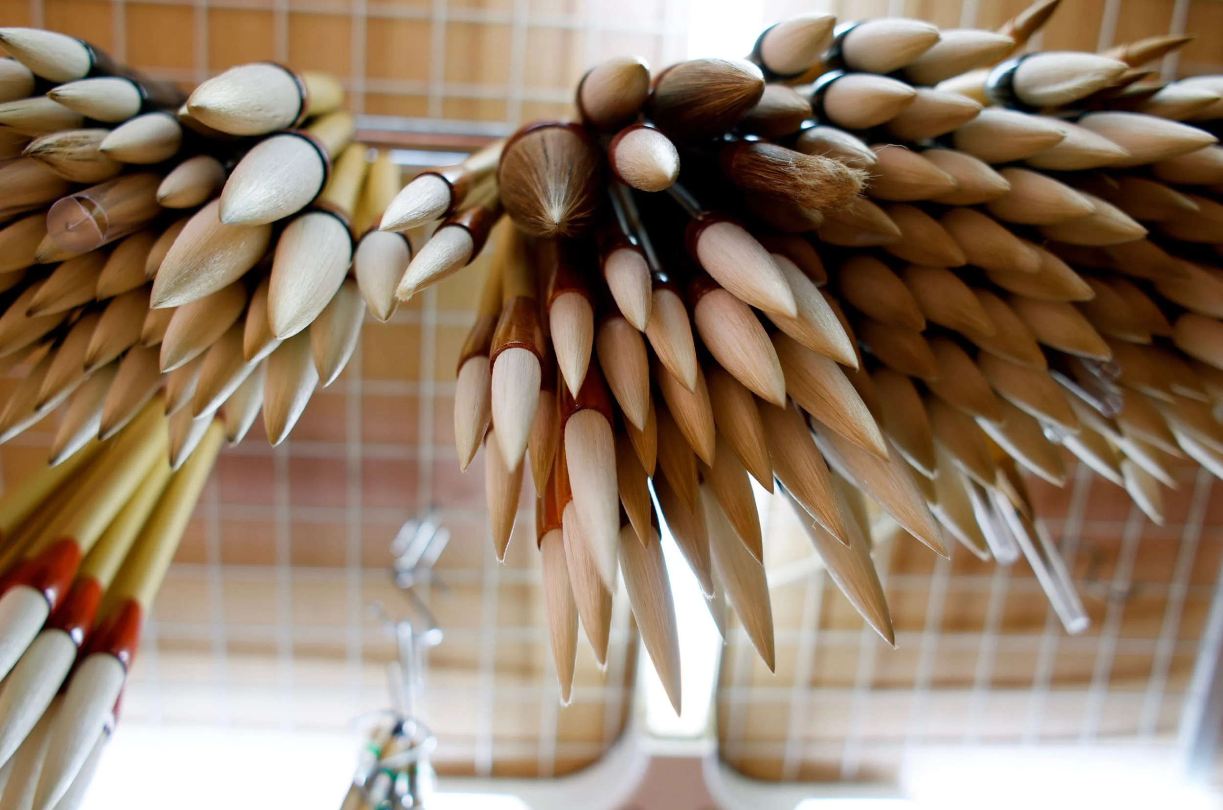 Travel Notebook : My Favorite Places in Seoul 