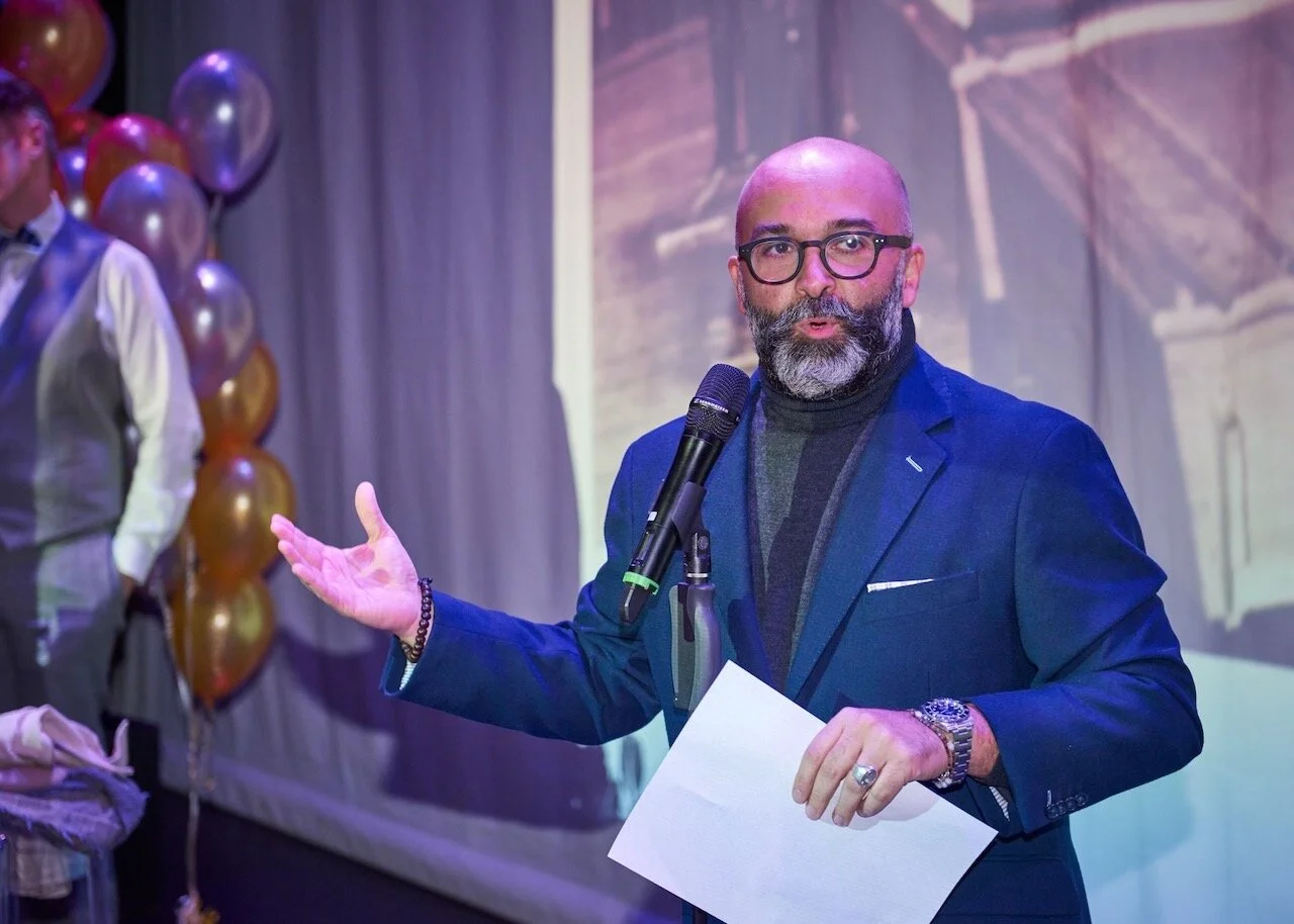  Looking Back, Forging Ahead