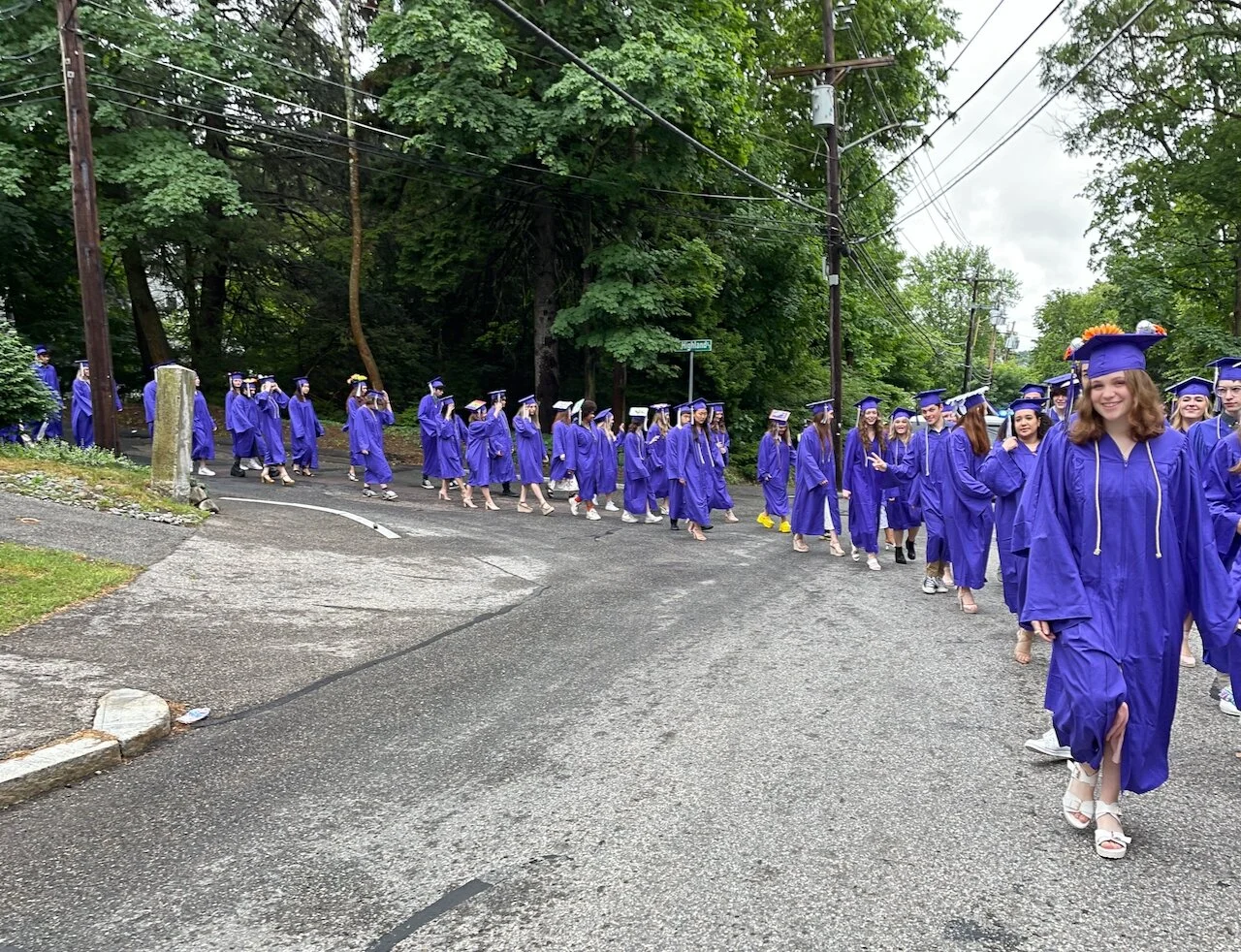 Commencement Speech 2021