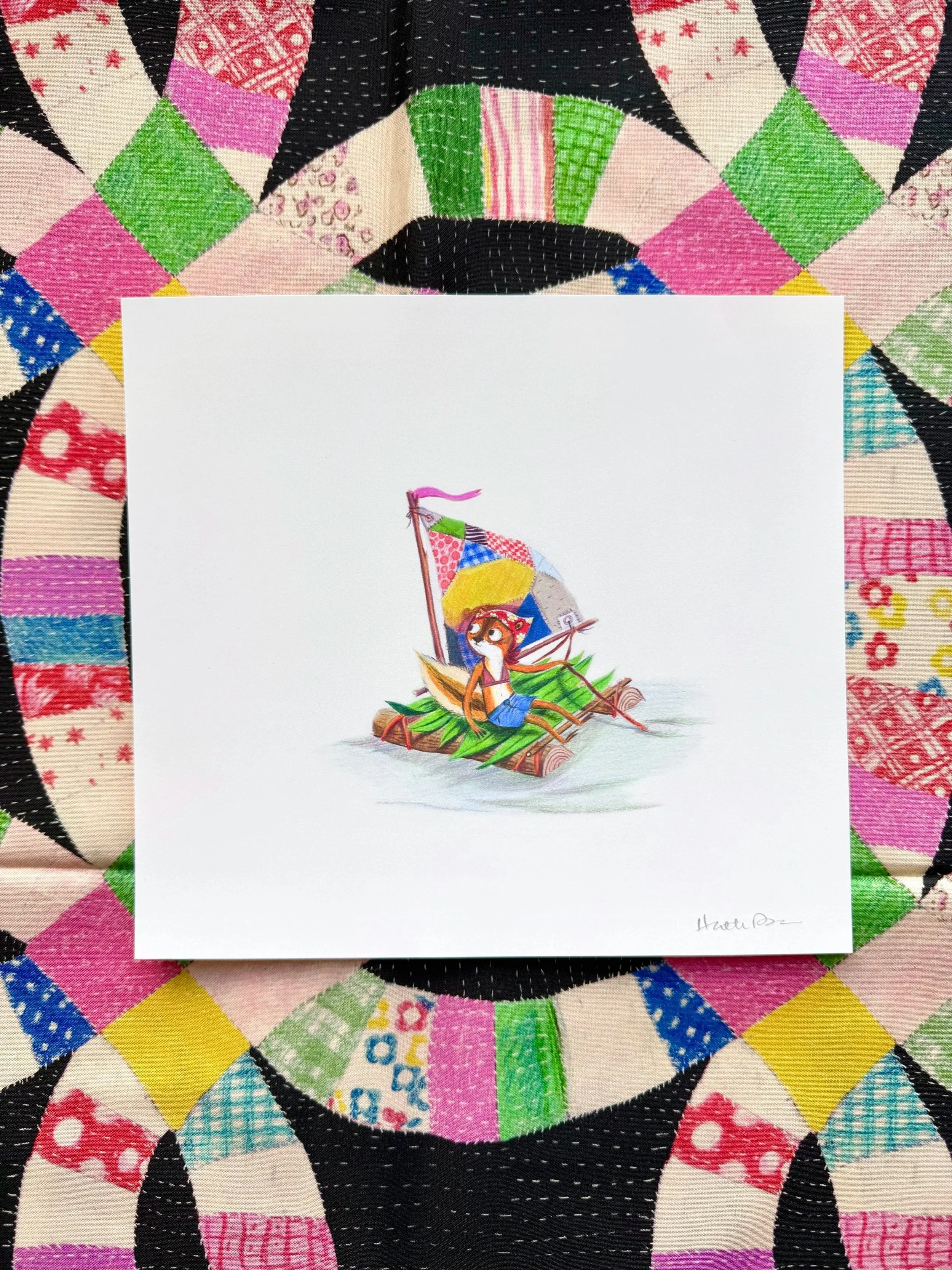Boat Race Collector's Bundle - Pre Order
