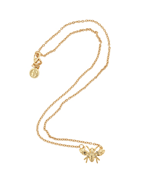 Bee-pendant-on-18_GP-chain-no-bkgrnd.jpg