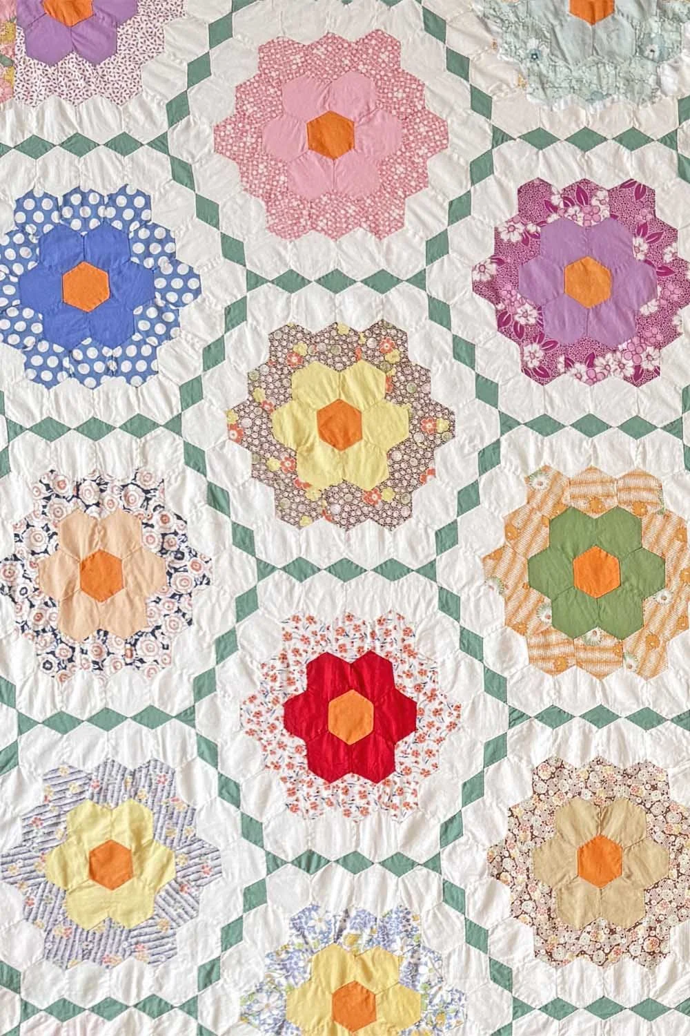 Flower Garden