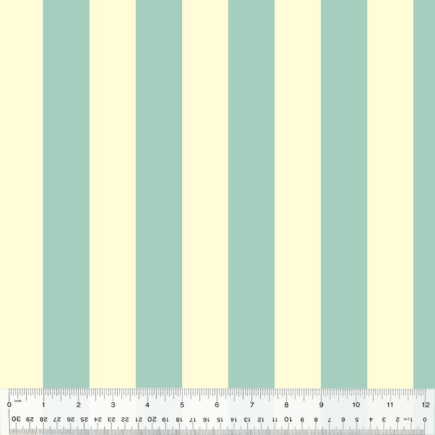 Stripe, Ivory