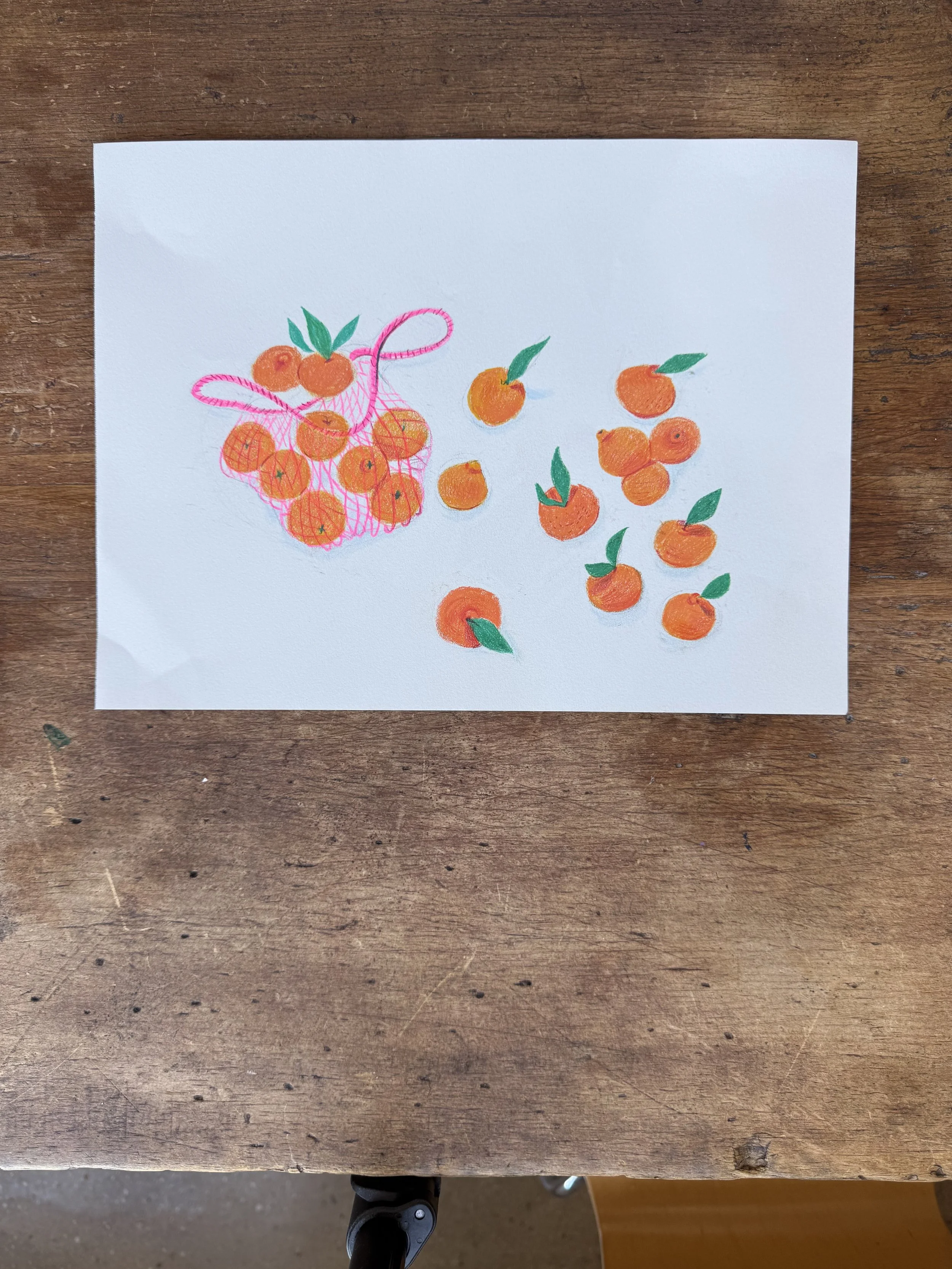 Clementines